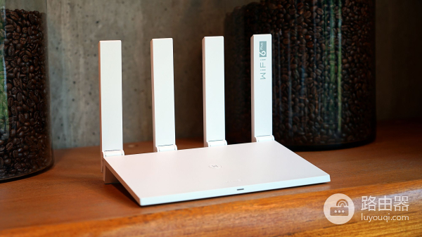 华为路由AX3上手教程(华为路由AX3怎么设置)