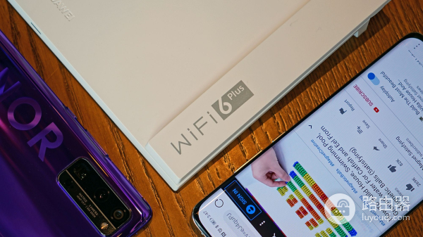 华为路由AX3上手教程(华为路由AX3怎么设置)