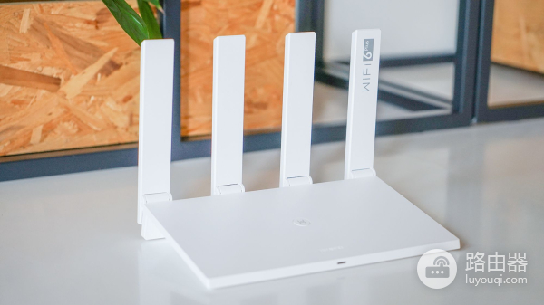 华为路由AX3上手教程(华为路由AX3怎么设置)