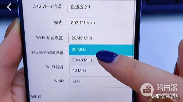 宽带师傅不会告诉你wifi网速慢(家里宽带wifi网速慢)