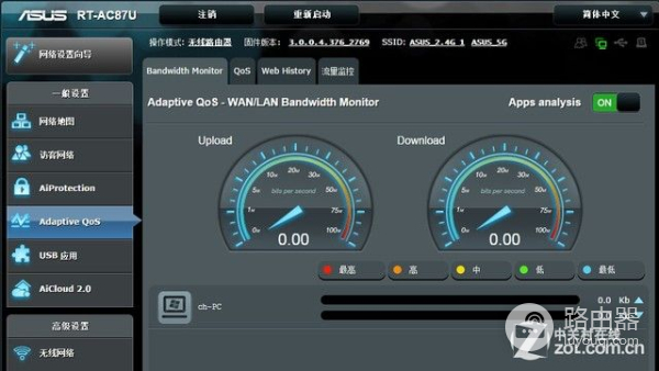 无线路由器的这些功能你知道吗(无线路由器的功能有哪些)