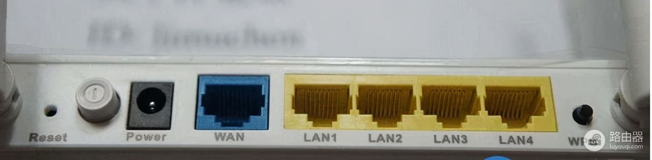 重启路由器的两种方法(重启路由器的两种方法是什么)