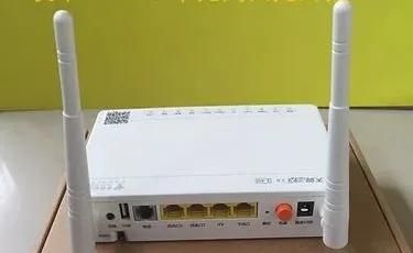 分享下电信友华光猫功能(电信友华光猫好不好)