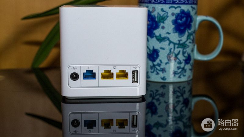 颠覆设计品质WiFi全新荣耀路由体验