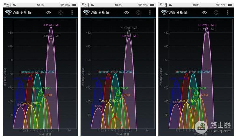 颠覆设计品质WiFi全新荣耀路由体验