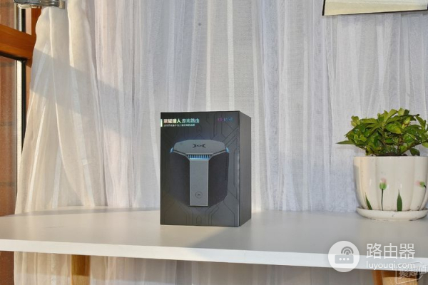 荣耀猎人路由器(华为荣耀猎人路由器)