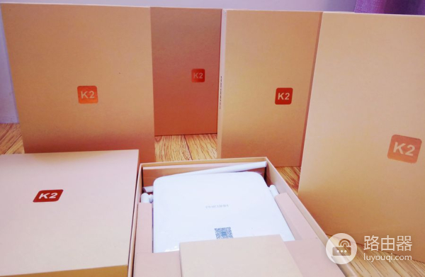 斐讯K2路由器上网设置(斐讯K2路由器如何设置)