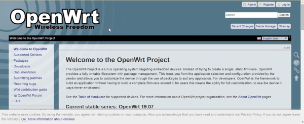 路由器刷固件图文教程(路由器刷固件图文教程图解)