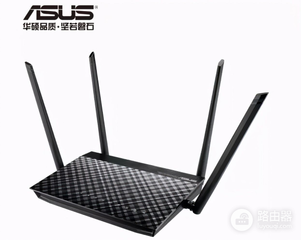 可能是路由器没选对惹的祸