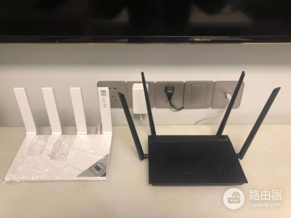 可能是路由器没选对惹的祸