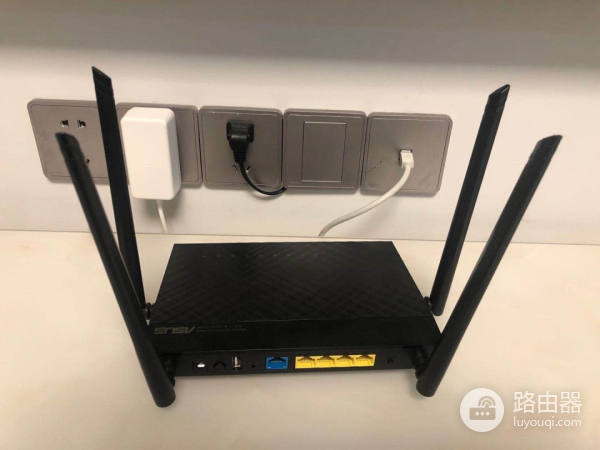 可能是路由器没选对惹的祸