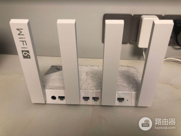 可能是路由器没选对惹的祸