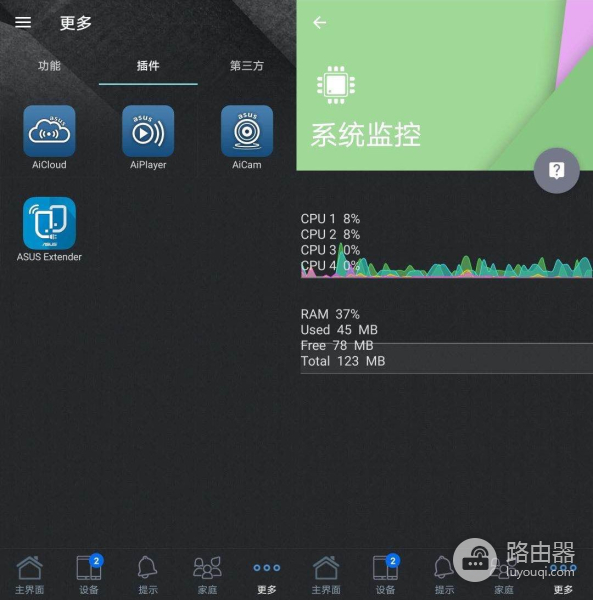 可能是路由器没选对惹的祸