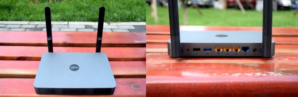 无线路由器初始化设置图文教程(无线路由器初始化设置图文教程视频)