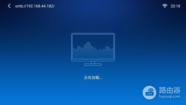绿联私有云如何访问电视(绿联云如何连接电视)