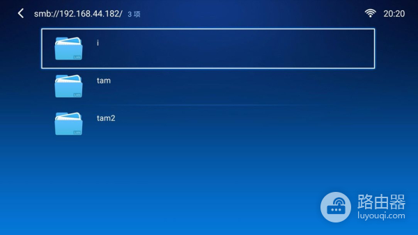 绿联私有云如何访问电视(绿联云如何连接电视)