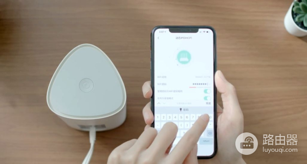 大HOUSE用路由器的高性价比选择(家用性价比高的路由器)