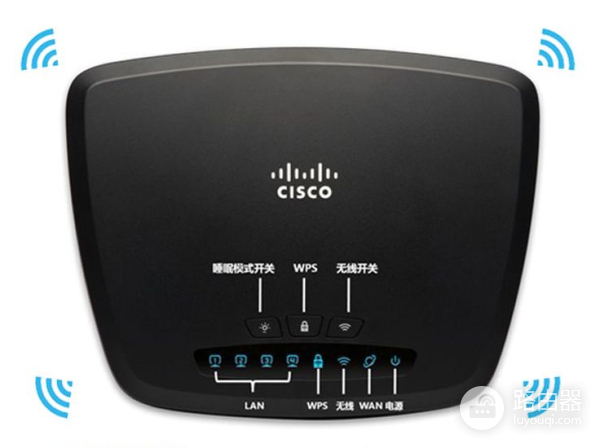 登录无线路由器界面方法(无线路由器如何登录界面)