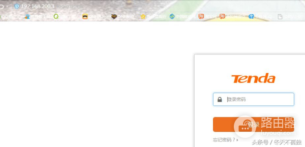 两种办法找出路由器的管理ip地址(如何得到路由器ip地址)