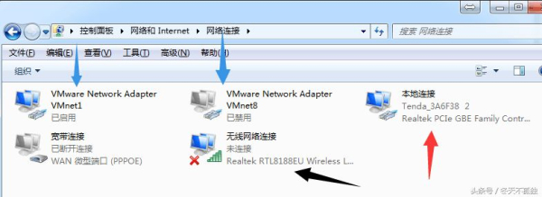 两种办法找出路由器的管理ip地址(如何得到路由器ip地址)