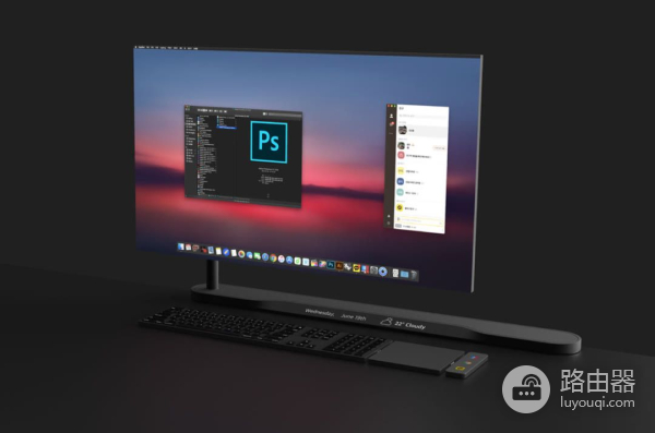苹果电脑要怎么设计(苹果电脑如何)
