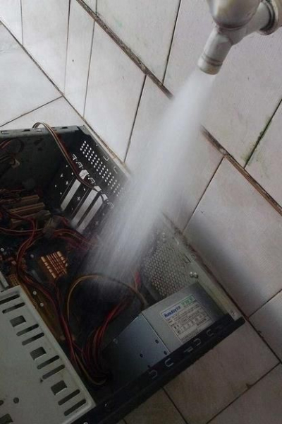 电脑如何清洁(电脑如何清理)