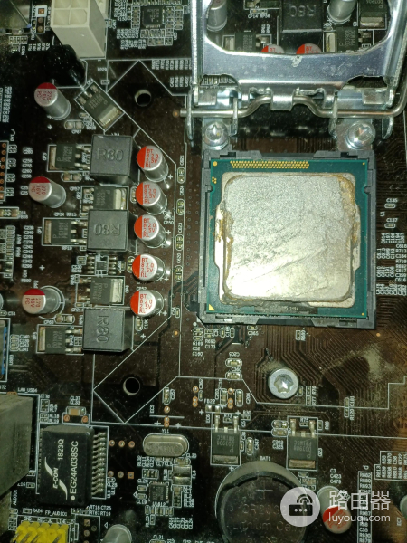 如何组装一台电脑(如何装电脑)