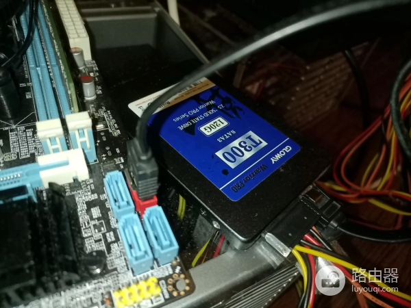 如何组装一台电脑(如何装电脑)