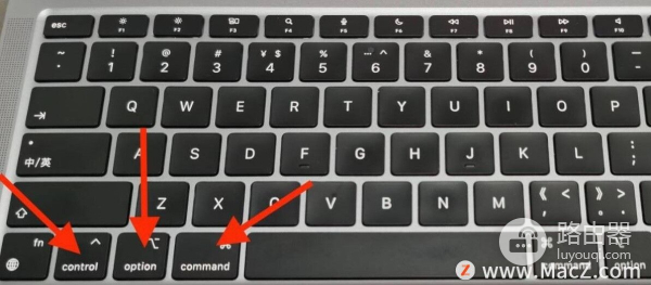 如何强制重启Mac电脑(如何重启电脑)