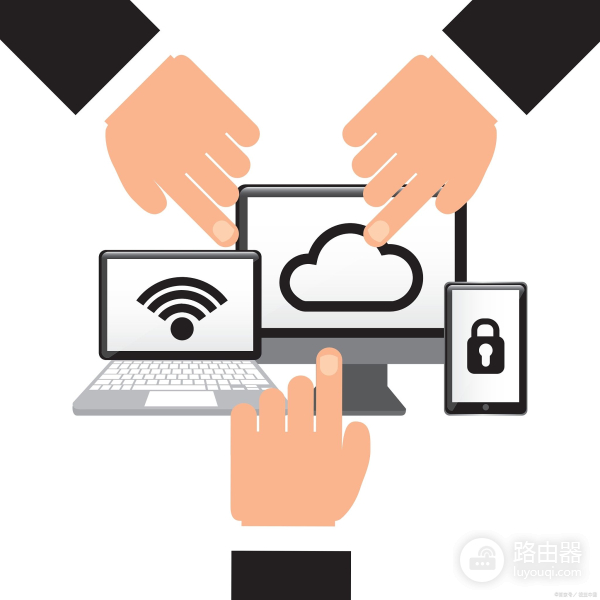 电脑连接手机热点怎么连(电脑与电脑如何连接)