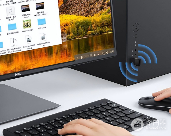 电脑连接手机热点怎么连(电脑与电脑如何连接)