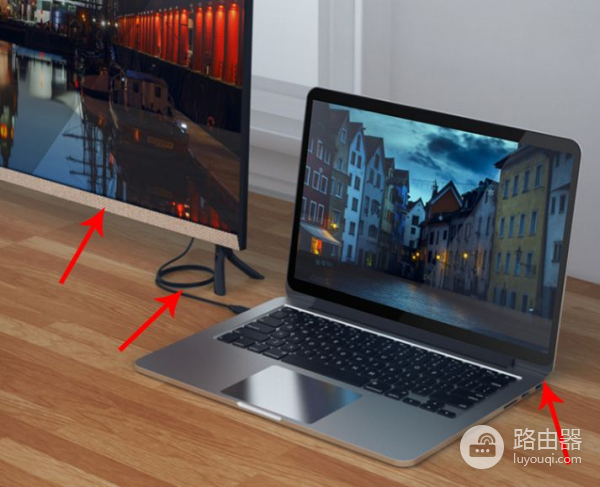 电脑怎么连接电视(电脑电视如何连接)