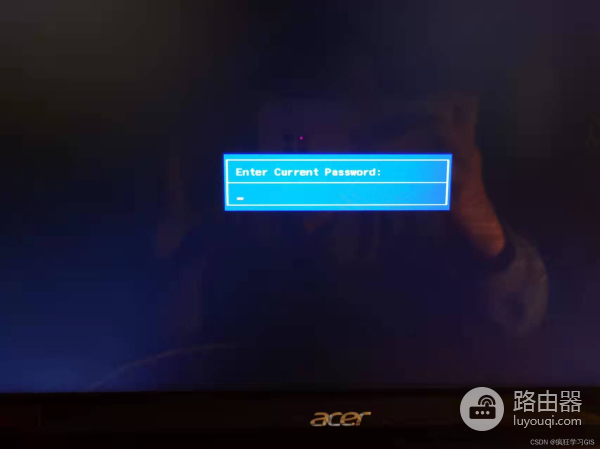 修改电脑BIOS模式密码(如何修改电脑密码)