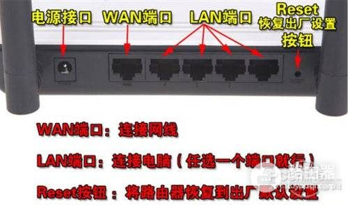 路由器怎么和无线路由器连接(如何路由器连接无线路由器)