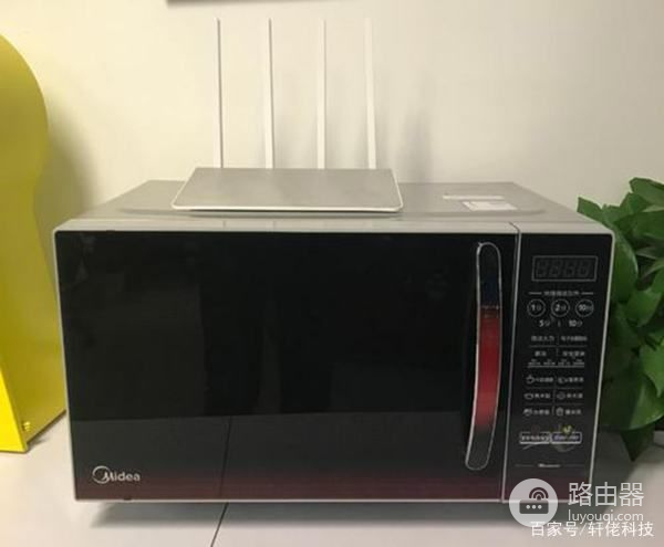 路由器放应该怎样放置(路由器如何摆放位置)