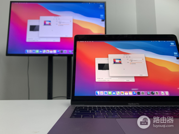 台式电脑怎么无线连接电视(电脑如何连接电视机)