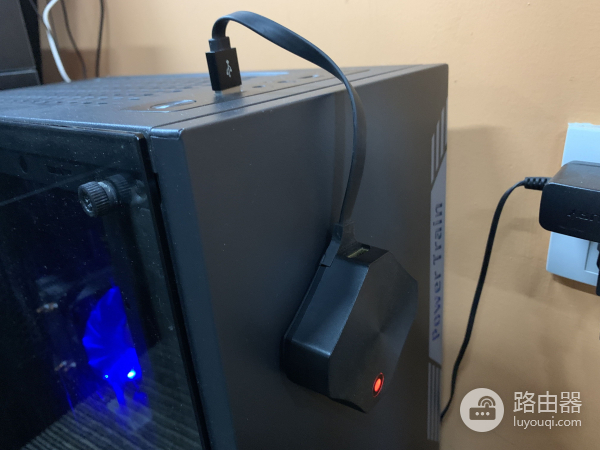 台式电脑怎么无线连接电视(电脑如何连接电视机)