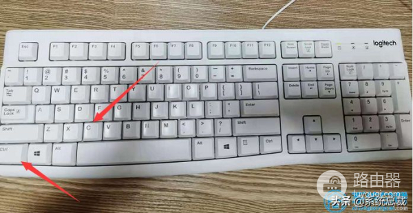 不知道电脑键盘怎么复制粘贴(电脑如何复制粘贴)