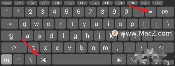 如何把Mac电脑中的终端字体调大(如何让电脑字体变大)