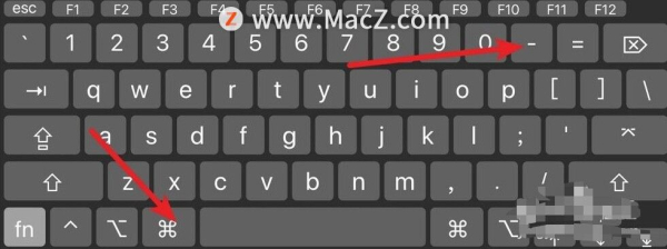 如何把Mac电脑中的终端字体调大(如何让电脑字体变大)