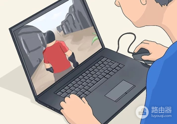 如何制作一台笔记本电脑(电脑如何做)