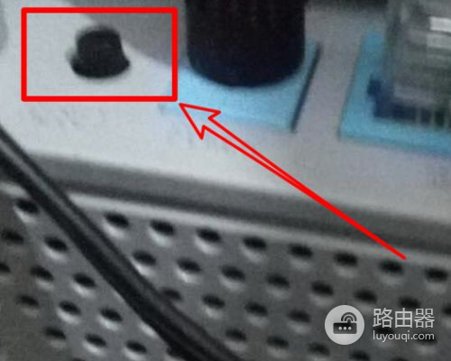 怎么重置水星无线路由器(老款水星路由器如何重置)