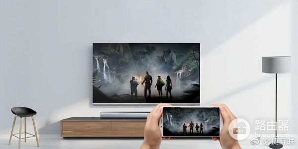 Mac怎么投屏到电视或者投影仪(如何把电脑投影到电视)