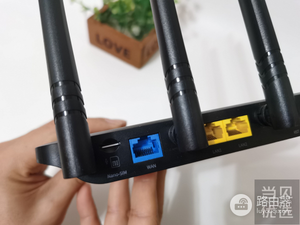 路由器不插网线也能上网(不用如何上网路由器)