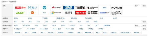 笔记本电脑该如何选购(如何挑选电脑)
