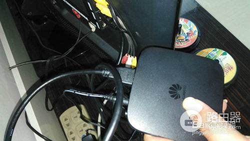 电信网络机顶盒怎么连接无线路由器(电信网络机顶盒如何连接路由器)