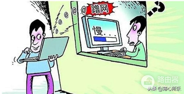 最实用的路由器防蹭网方法(路由器如何防止别人蹭wifi)