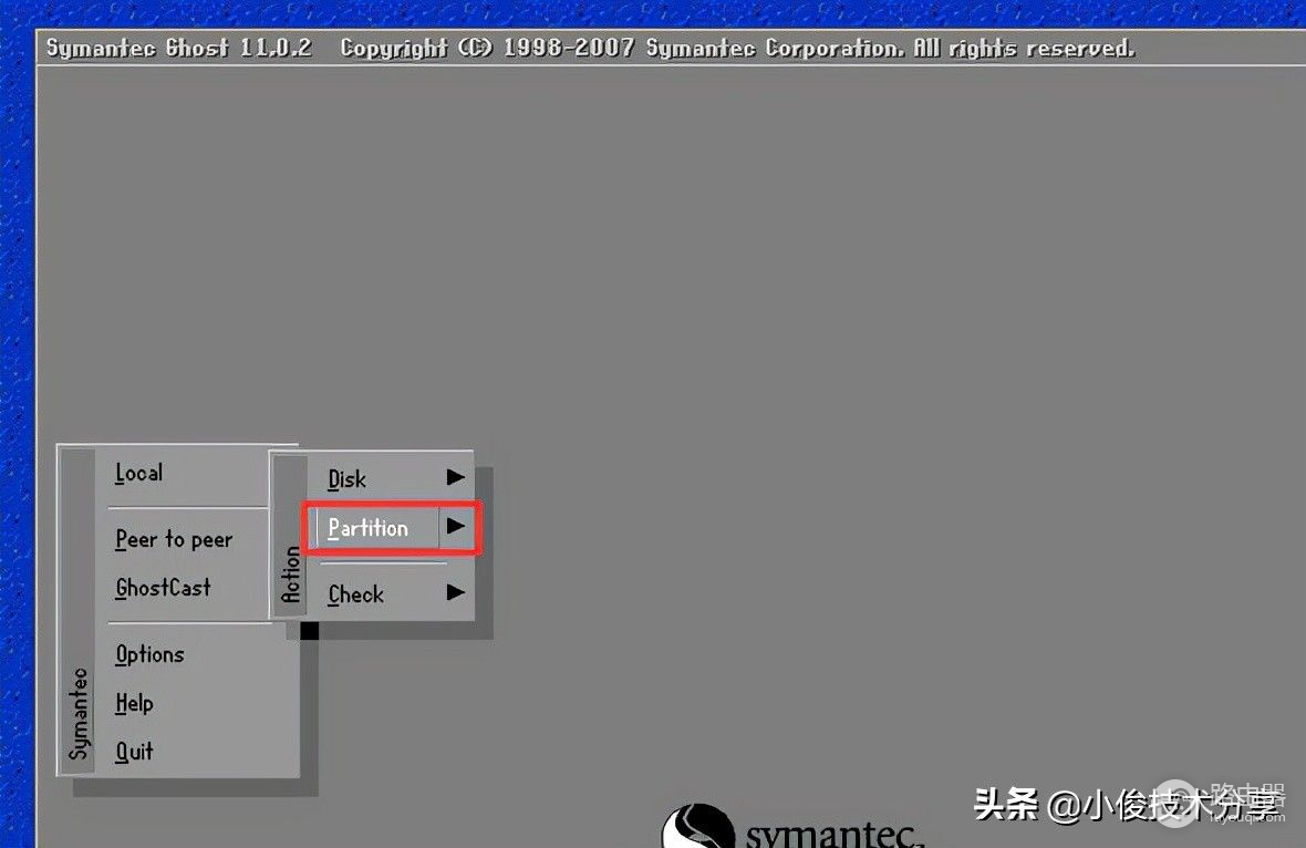 怎样给电脑快速安装系统(如何给电脑安装系统)