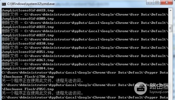 电脑垃圾清理的简单方法(电脑如何清灰)