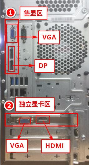 电脑怎么设置双屏或多屏显示(电脑如何双屏显示)